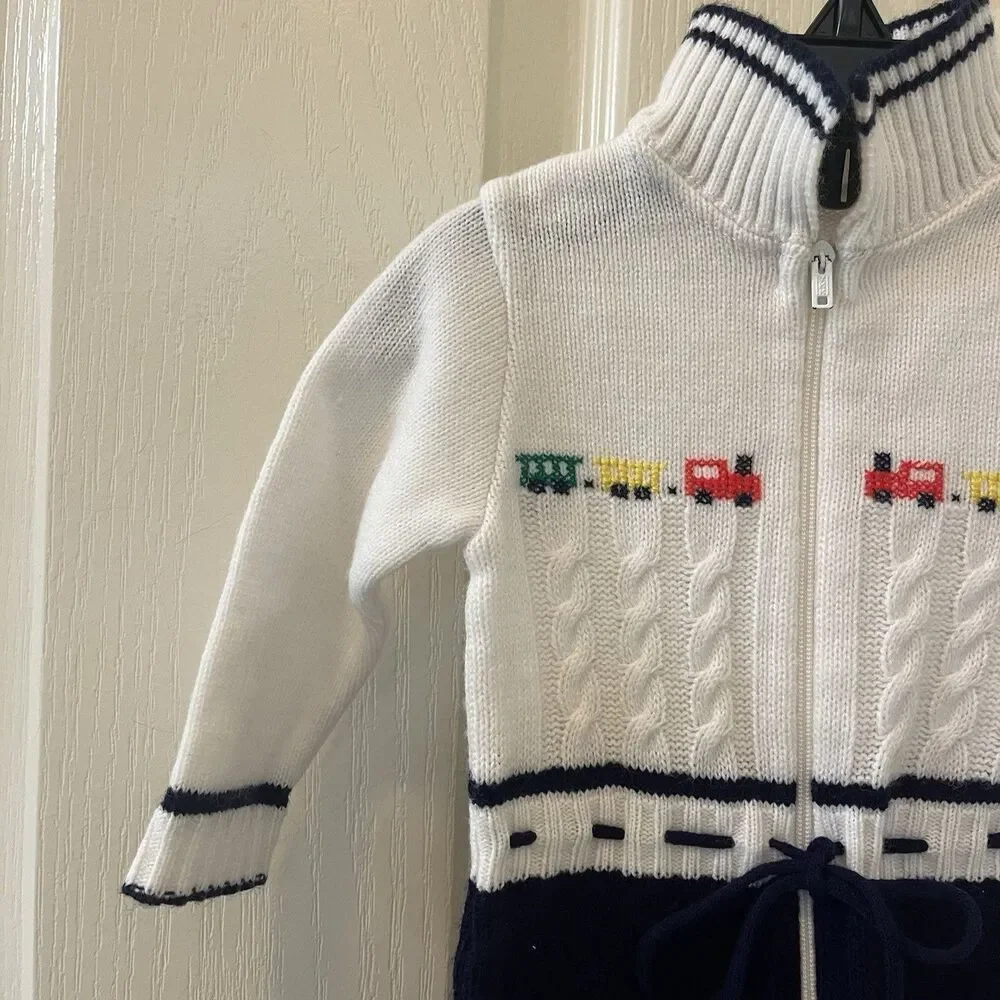 Baby Togs vintage baby
